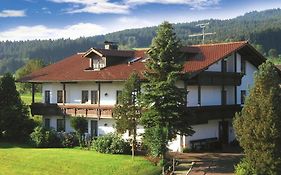 Pension Kraus Achslach